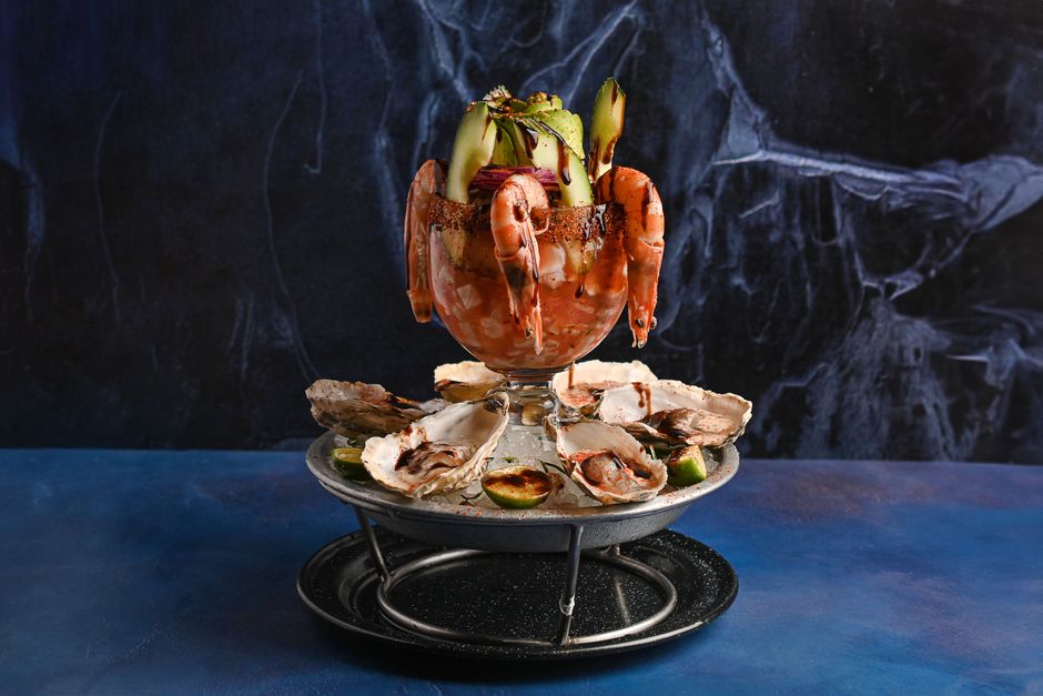 Particuliere private dining ervaring