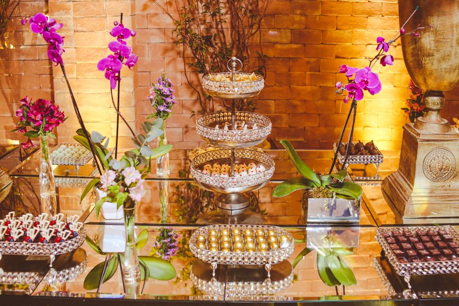 Corporate catering pakket